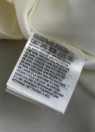 Сорочка h&amp;m 3