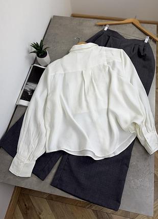 Сорочка h&amp;m 5