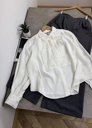 Сорочка h&amp;m 6