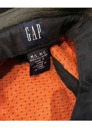 Капелюх gap 2