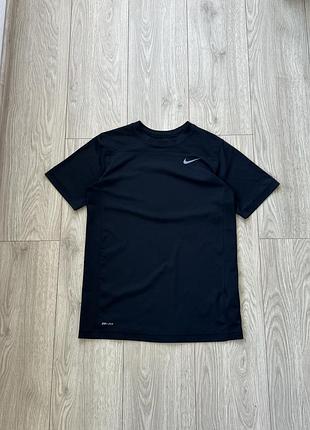 Футболка nike 2