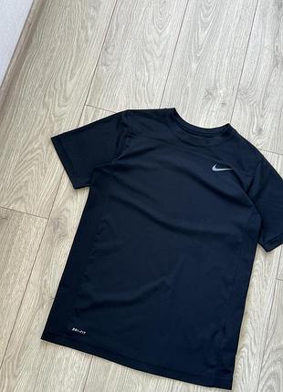 Футболка nike 3