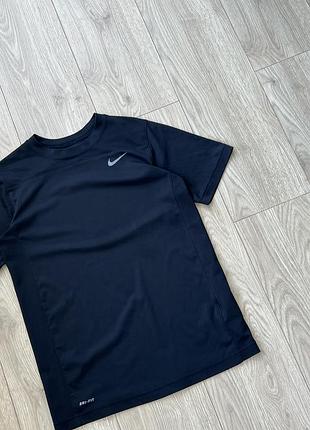 Футболка nike 4