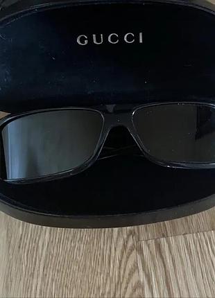 Сонцезахисні окуляри gucci 2