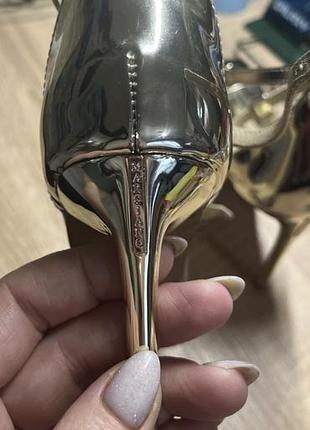 Босоніжки guess 4