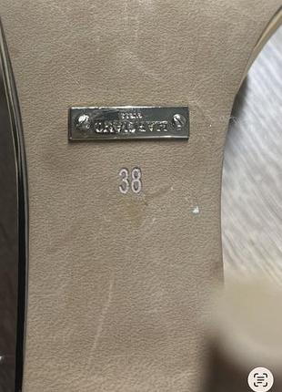 Босоніжки guess 5
