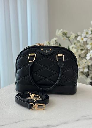 Жіноча преміальна сумка lv alma bb