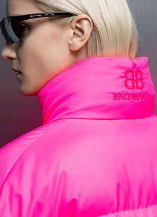 Курточка balenciaga
