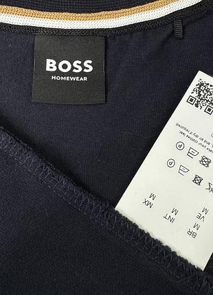 Футболка hugo boss 4