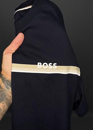 Футболка hugo boss 3