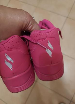 Кросівки skechers 3