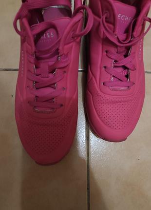 Кросівки skechers 2