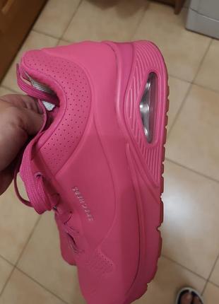 Кросівки skechers 4