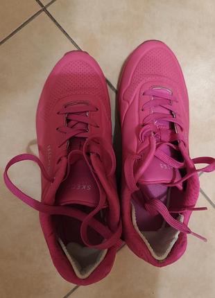 Кроссовки skechers