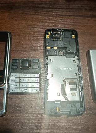Корпус на nokia 6300.