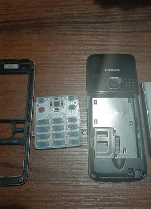 Корпус на nokia 6300. 2
