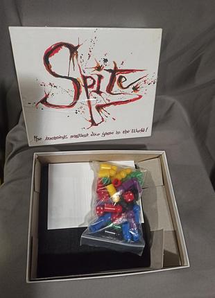 Настольная игра spite от компании lagoon games, 3