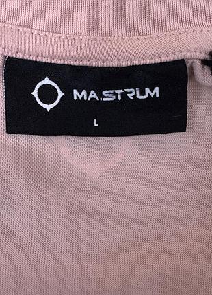 Футболка ma.strum 5