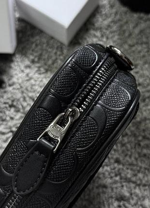 Сумка coach 3