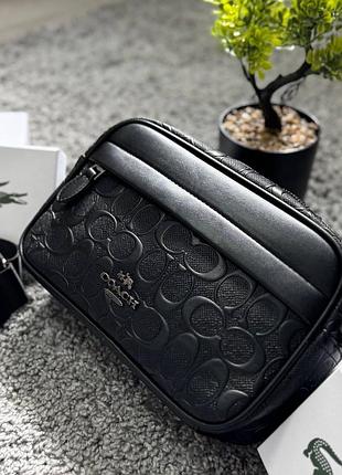 Сумка coach 7