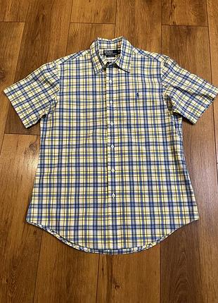 Сорочка polo ralph lauren