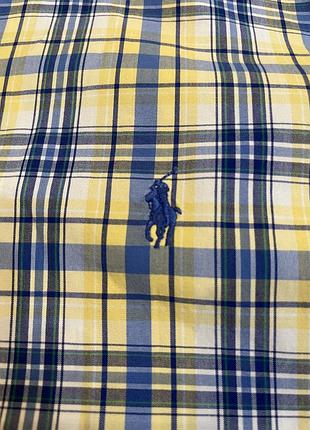 Сорочка polo ralph lauren 2