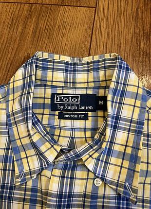 Сорочка polo ralph lauren 3