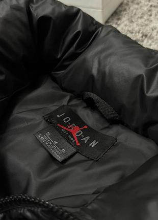Безрукавка jordan 5