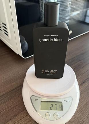 Парфум genetic bliss 2787 4