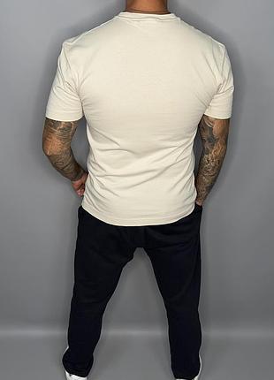 Футболка calvin klein 2