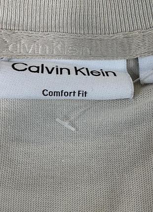 Футболка calvin klein 5