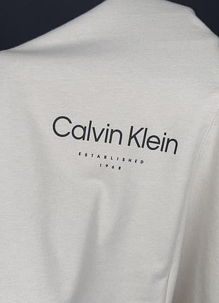 Футболка calvin klein 3