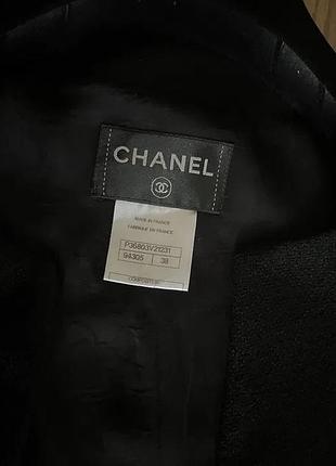 Сукня chanel оригінал 5