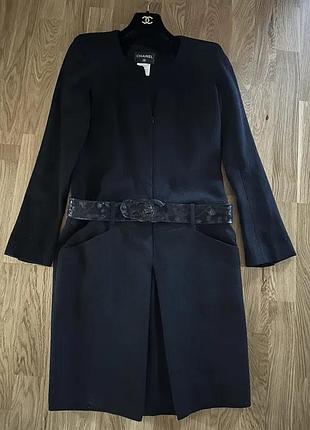 Сукня chanel оригінал
