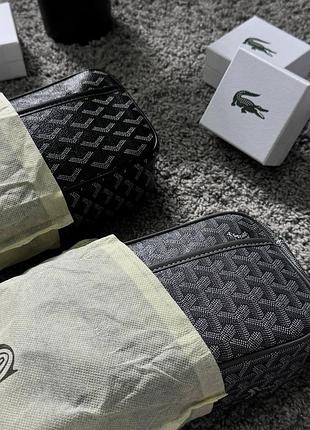 Сумка goyard 9