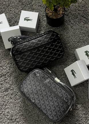 Сумка goyard 7