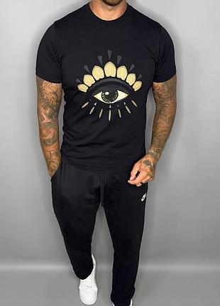 Футболка kenzo