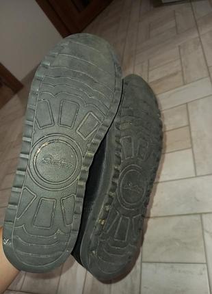 Сапожки skechers 39 р 26 см 5
