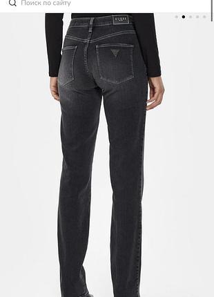 Джинси жіночі guess 4