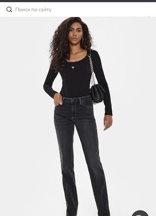 Джинси жіночі guess 3