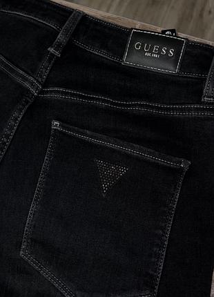 Джинси жіночі guess 5