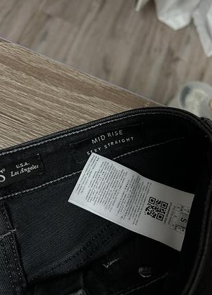 Джинси жіночі guess 10