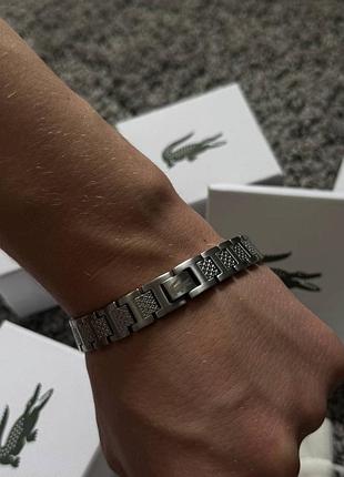 Браслет lacoste 5