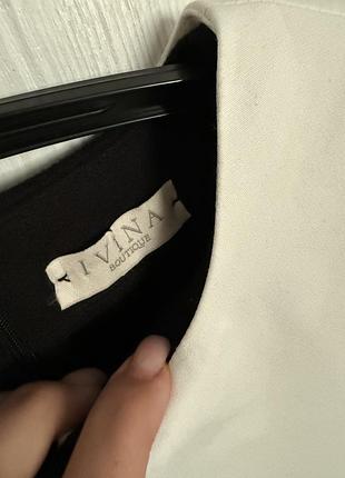 Продам сукню від ivina 4