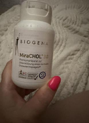 Бад mirachol