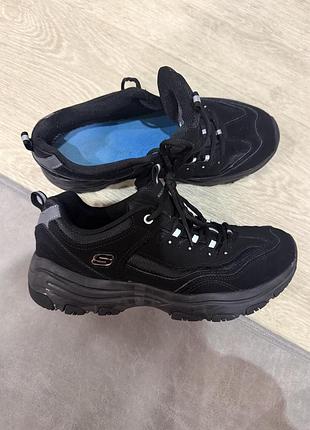 Чолвічі кросівки  sketchers 42 розмір