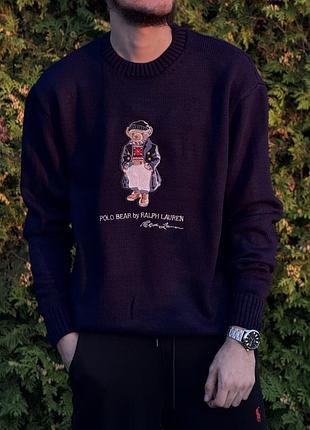 Светр polo ralph lauren 6