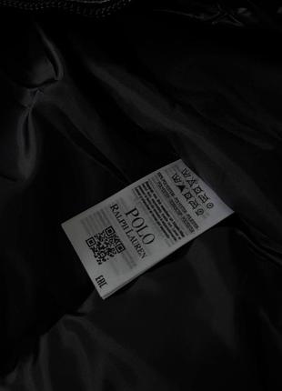 Жилетка polo ralph lauren 2