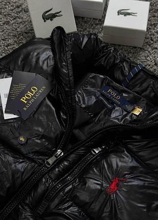 Жилетка polo ralph lauren