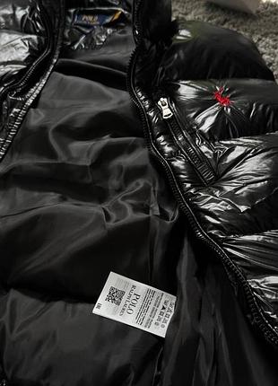Жилетка polo ralph lauren 3